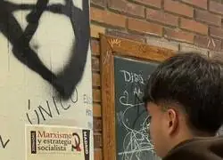 Dios m&iacute;o la fauna...