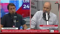 Atentos a la reforma laboral de Milei, respecto a las bajas laborales. Si tienes una enfermedad cobras el 75% pero si te lesionas jugando al f&uacute;tbol el 50%. Ojo porque esto es muy relativo, si tienes un c&aacute;ncer porque fumas, &iquest;Cu&aacute;nto cobras?