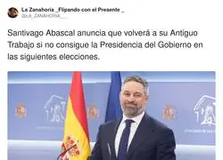 Vamos, a no hacer nada