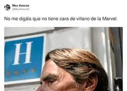 El villano final de Marvel: el que te privatiza hasta el aire