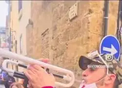 Esto ha pasado con una charo en el C&aacute;rnaval de un pueblo de Salamanca