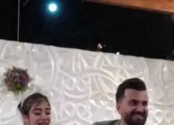 C&oacute;mo tomar la decisi&oacute;n de divorcio m&aacute;s r&aacute;pida del mundo... &iquest;Cu&aacute;ndo dejaremos las bodas as&iacute;?