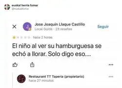 Pedir la mini y luego sorprenderse de que sea mini: el deporte nacional