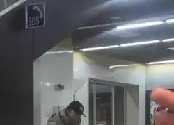 Espa&ntilde;a es un p*to manicomio de mierda