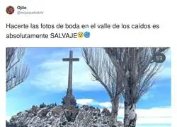 Cuando tu boda quiere ser &ldquo;aesthetic&rdquo; pero tambi&eacute;n un recordatorio hist&oacute;rico obligatorio