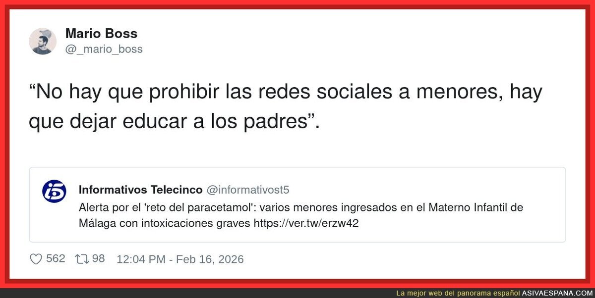 S&iacute;, educar a los padres&hellip; en cuanto terminen el scroll