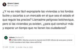 Espa&ntilde;a: si no se puede arreglar con una expropiaci&oacute;n, es que a&uacute;n no has gritado lo bastante fuerte