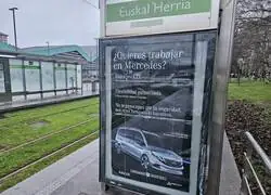 Alguien est&aacute; quemado con la Mercedes