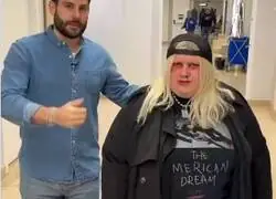 La youtuber SoyunaPringada) fichada por Mediaset. Otro enano m&aacute;s en el circo de los HORRORES que tendr&aacute;s que ver en la tv. Lo de Espa&ntilde;a es un experimento social para ver hasta qu&eacute; punto aguanta la gente