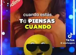 Soltar esta mierda sin ning&uacute;n tipo de filtro &iquest;qu&eacute; cojones es? La maldad de algunas t&iacute;as da aut&eacute;ntico p&aacute;nico