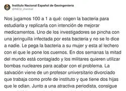 Industria del cine: &laquo;No es un spoiler, es un manual de instrucciones&raquo;