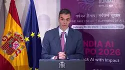 El recadito de Pedro S&aacute;nchez a Elon Musk, esto es casi una simulaci&oacute;n