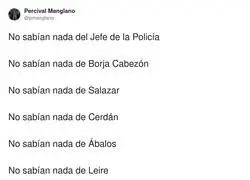 No sab&iacute;an nada de nada&hellip; pero de 1936 te hacen un hilo con bibliograf&iacute;a