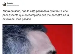 Cuando te ponen reuni&oacute;n a las 8:00 y solo has dormido 2 horas