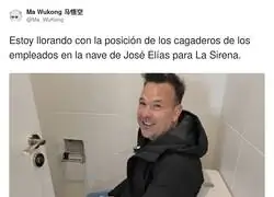 Me gustar&iacute;a ver el ba&ntilde;o que tiene &eacute;l en su despacho