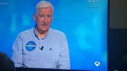 Loca academia de Pasapalabra