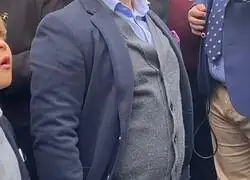 El Listening que escucha un chaval de Wisconsin en clase de Espa&ntilde;ol