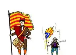 De d&oacute;nde habr&aacute;n salido los segundos