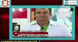 Esto de Jes&uacute;s Gil llamando m*ric&oacute;n a Jorge Javier V&aacute;zquez qu&eacute; fue