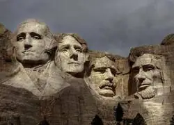 Si Espa&ntilde;a tuviera un MONTE RUSHMORE, &iquest;qu&eacute; caras tendr&iacute;a?