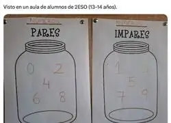 La educaci&oacute;n va bien