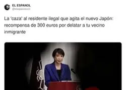 300&euro; por chivarte del vecino: el capitalismo ya hasta te paga por ser pesado