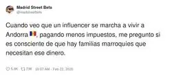 &iquest;Es que nadie va a pensar en ellos?