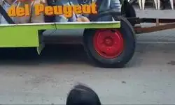 Los carnavales de Cabezo de Torres (Murcia) juegan en otra Liga