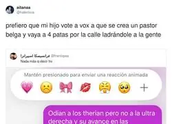 Las 2 Espa&ntilde;as