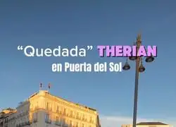 Oficialmente los therian son charca, en mis tiempos las quedadas eran juntarse en Plaza Espa&ntilde;a para darse patadas voladoras