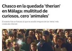 Fuimos a re&iacute;rnos de esos idiotas y al final resulta que los idiotas &eacute;ramos nosotros