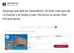 La prensa es especialista en desprestigiar y esconder informaci&oacute;n