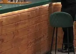 Este chaval ha esquivado una buena bala y lo mejor es que lo sabe