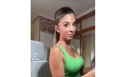 Profesores tiktokers, les est&aacute; poniendo sellitos de &aacute;nimo y felicidades a chavales de 17 a&ntilde;os