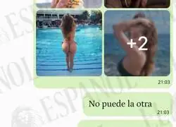 Lo de Koldo y &Aacute;balos es que no te lo ponen ni en Torrente