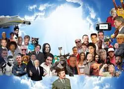 Era un villano... pero la izquierda lo hizo bueno