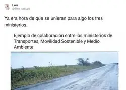 La uni&oacute;n hace la fuerza