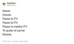 La ITV es el &uacute;nico boss final que encima te revive para otra fase