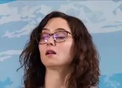 &iquest;Puede ser que yo opine lo mismo de Yolanda que Ayuso? Puede ser que yo opine lo mismo de Yolanda que Ayuso