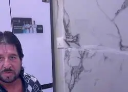 Lo de los etnianos es una cosa de locos, arroz de bustamante, Don Sim&oacute;n, m&aacute;rmol con celo, nevera &uacute;ltima generaci&oacute;n, cuberter&iacute;a de pl&aacute;stico...