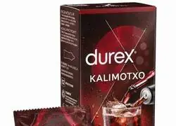 Sabor kalimotxo: para que la resaca empiece antes del acto