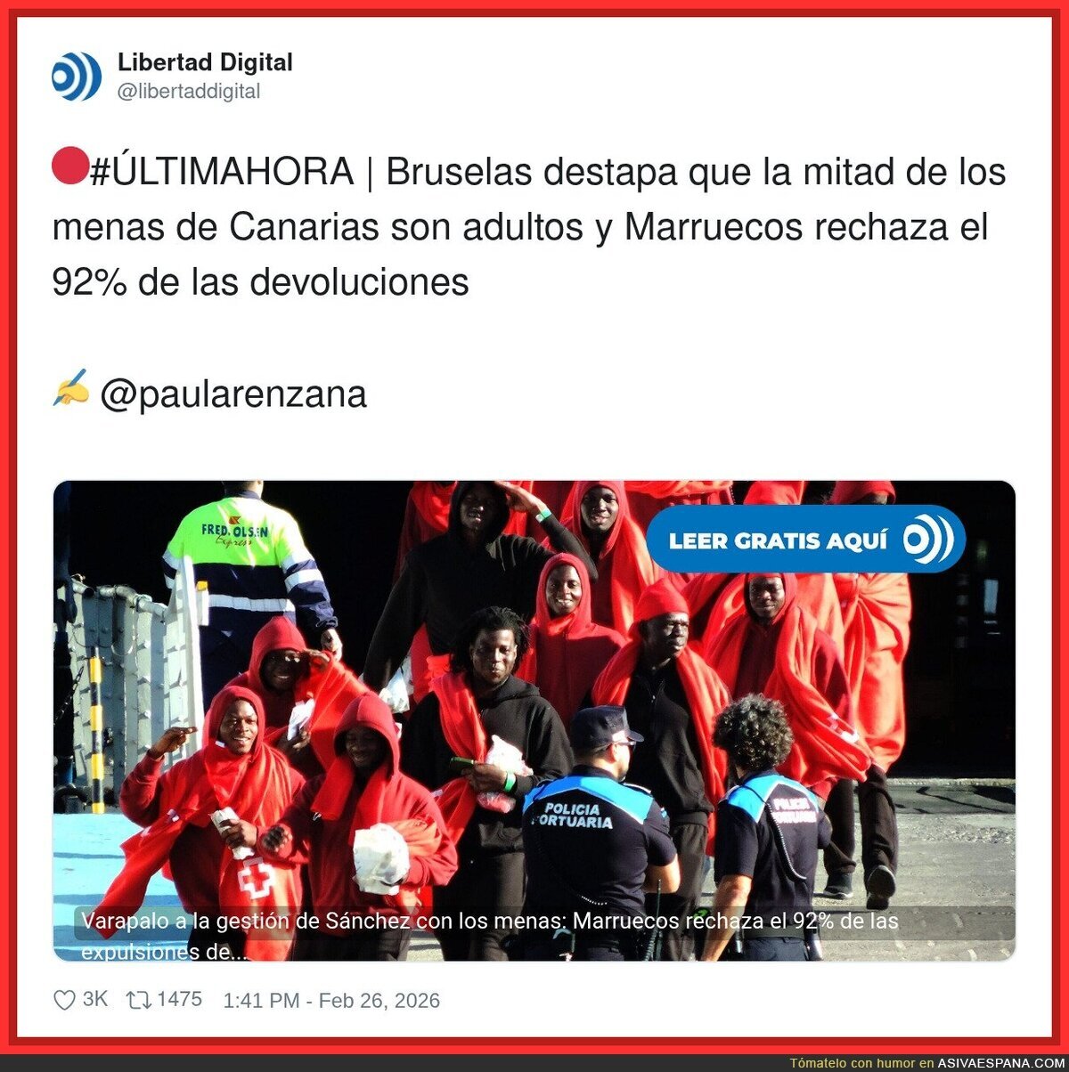 No se pod&iacute;a saber