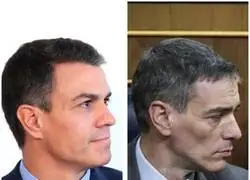 No s&eacute; en qu&eacute; os bas&aacute;is para decir que Pedro S&aacute;nchez tiene mal aspecto, la verdad