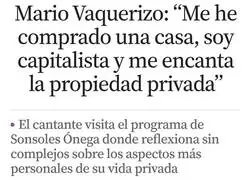Te encanta cobrar 11.000 pavos por 10 minutos de trabajo porque eres el buf&oacute;n oficial del PP