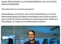 Tenemos que h&aacute;cernoslo mirar