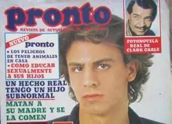 Tremendos titulares de las revistas de los 80