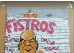 Navegando por Wallapop me he encontrado con esta locura ?
&iquest;Cuanto estar&iacute;as dispuesto a pagar por algo as&iacute;?