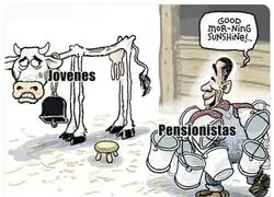 Y seguimos ahogando a los j&oacute;venes