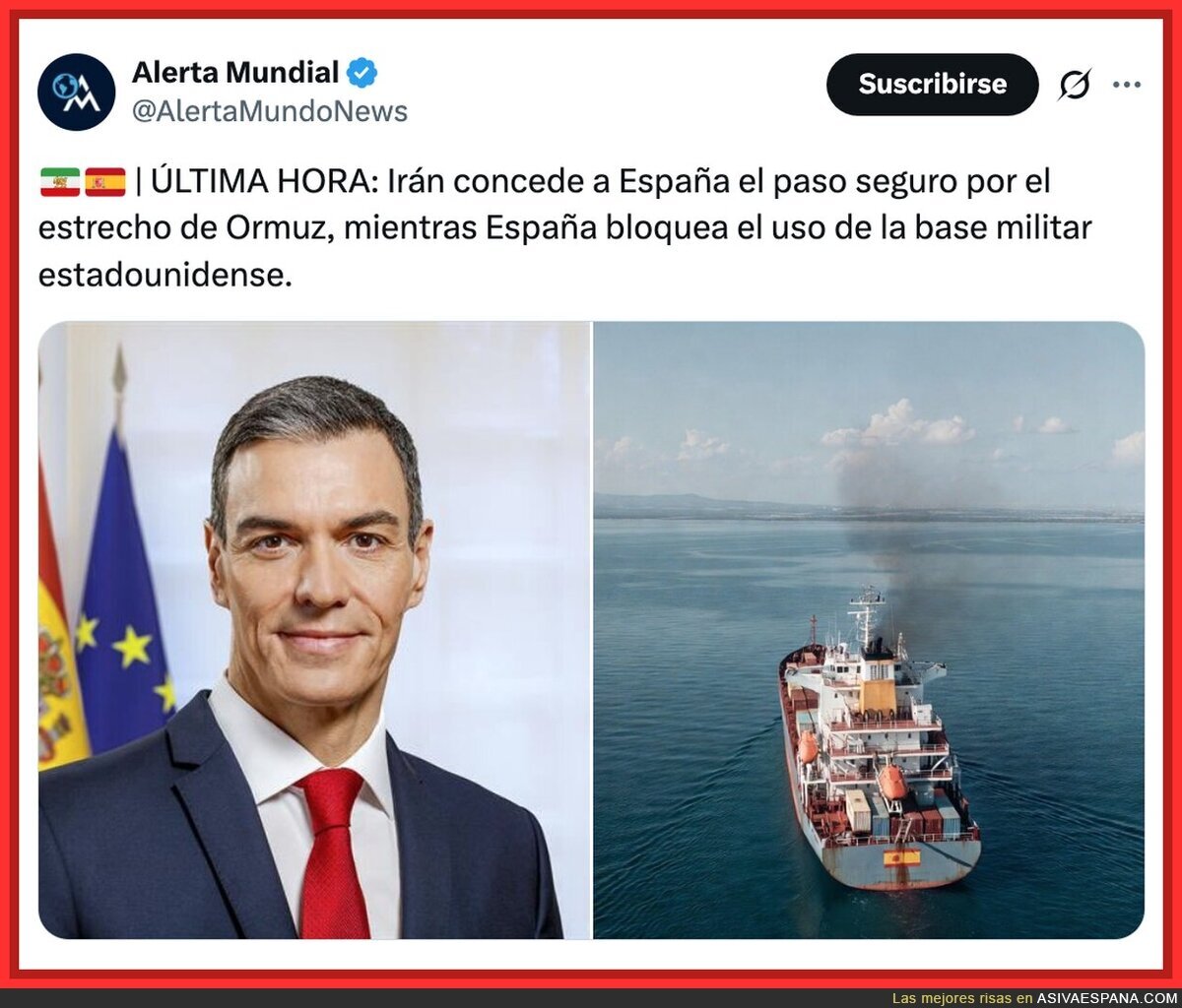 Le ha salido bien la jugado a Pedro