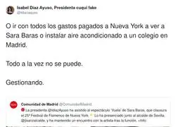 Solo puedes escoger una